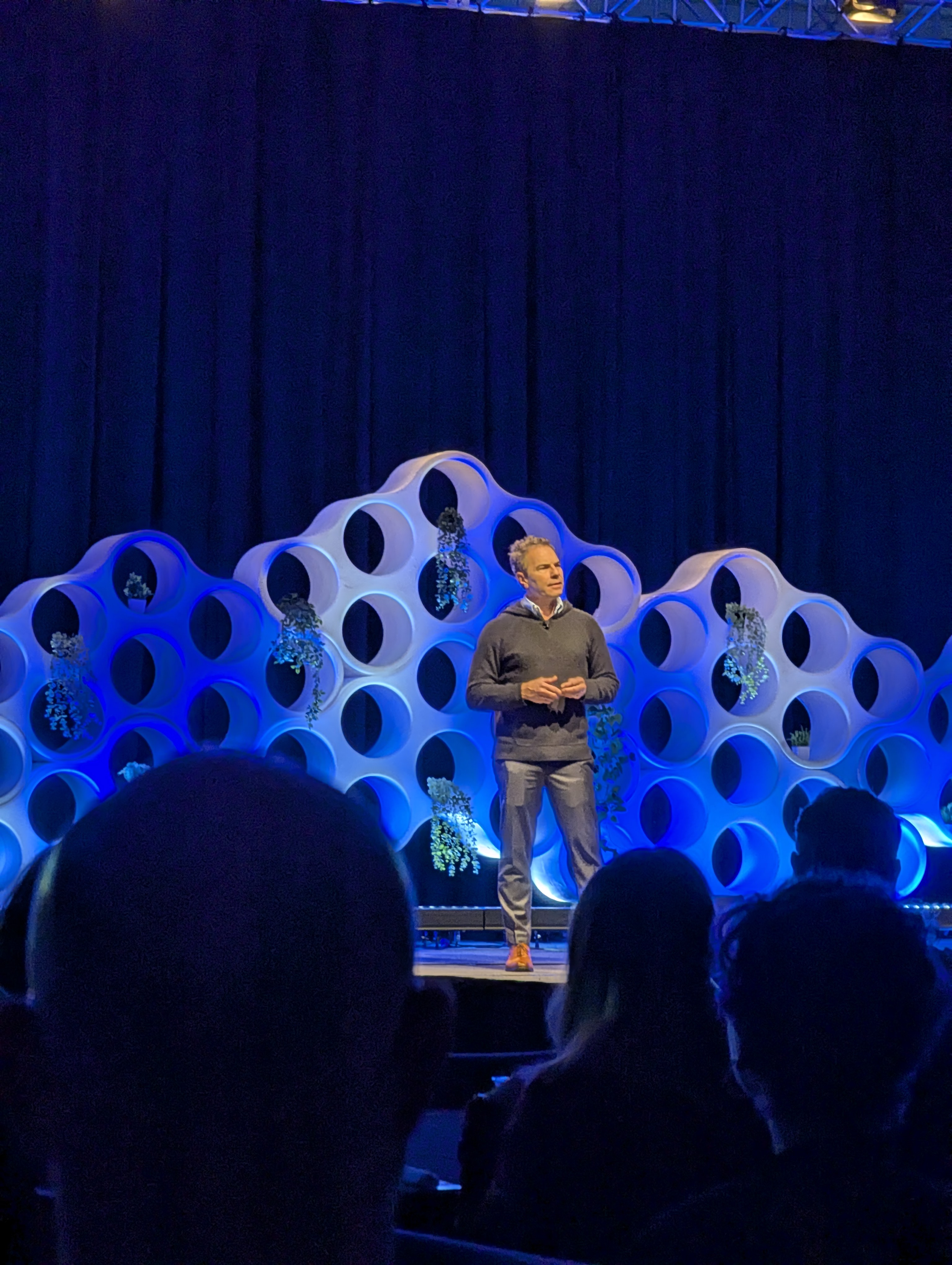 PMI Mile Hi Symposium, Shazam